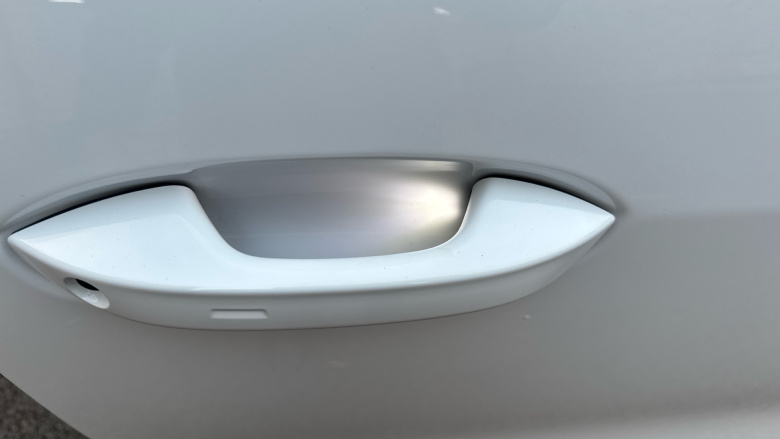 Ford Capri 210kW Premium 77kWh 5dr Auto Electric Estate